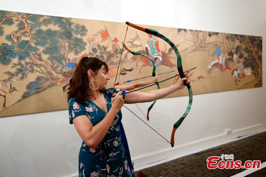 我们预见这
