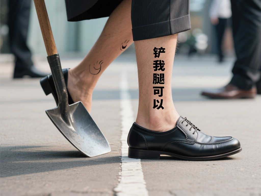 注入了不容 注入了不容